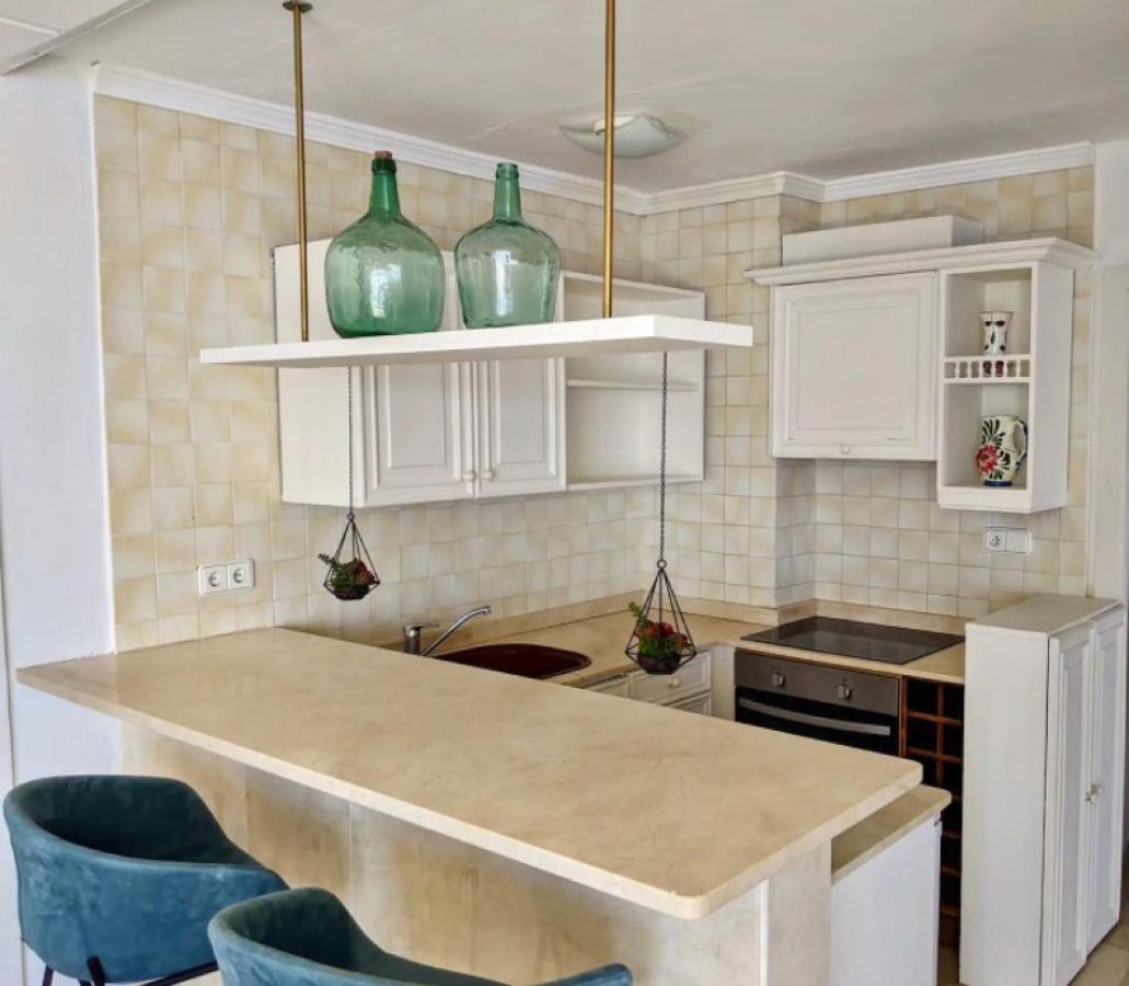 Apartamento Las Rocas View Appartement *